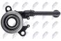 Центральна муфта вимкнення зчеплення, зчеплення Megane Iv 20- , Clio Iv 19- , Captur Ii 20- , Dacia Sandero 21- , Jogger 21-, фото 5 - інтерент-магазин Auto-Mechanic