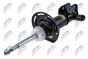 Амортизатор Mercedes 4Matic E63Amg W212,S212 09-, Cls63Amg W218 11-, фото 1 - интернет-магазин Auto-Mechanic