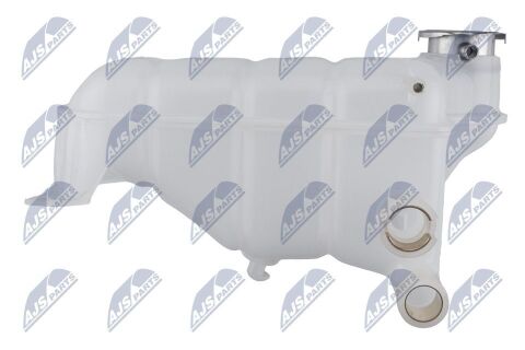 Розширювальний бачок, охолоджувальна рідина Mercedes 190 (W201), Cabriolet (A124), Coupe (C124), E T-Model (S124), E (W124), Kombi T-Model (S124), Sedan (W124) 82-96