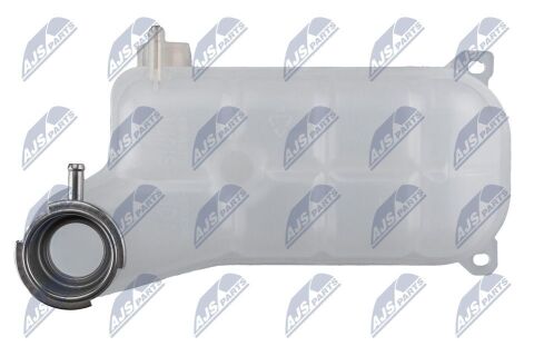 Розширювальний бачок, охолоджувальна рідина Mercedes 190 (W201), Cabriolet (A124), Coupe (C124), E T-Model (S124), E (W124), Kombi T-Model (S124), Sedan (W124) 82-96