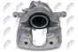 Тормозной суппорт Mercedes A W176 12-, B W246,W242 11-, Gla X156 14-, Cla C117 13-, Shooting Brake X117 15-, фото 1 - интернет-магазин Auto-Mechanic
