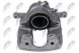 Тормозной суппорт Mercedes A W176 12-, B W246,W242 11-, Gla X156 14-, Cla C117 13-, Shooting Brake X117 15-, фото 1 - интернет-магазин Auto-Mechanic