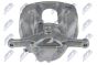 Тормозной суппорт Mercedes A W176 12-, B W246,W242 11-, Gla X156 14-, Cla C117 13-, Shooting Brake X117 15-, фото 2 - интернет-магазин Auto-Mechanic