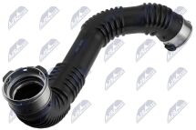 Шланг подачі наддувального повітря Mercedes A W177 A160