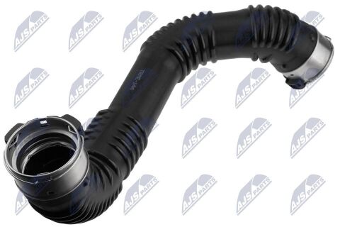 Шланг подачі наддувального повітря Mercedes A W177 A160