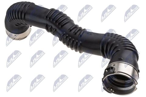 Шланг подачі наддувального повітря Mercedes A W176 220Cdi 12-18 , B W246 220Cdi 11-18