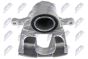 Тормозной суппорт Mercedes A W177,V177 18-, B Sport Tourer W247 18-, Cla C118, Shooting Brake X118 19-, фото 1 - интернет-магазин Auto-Mechanic