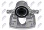 Тормозной суппорт Mercedes A W177,V177 18-, B Sport Tourer W247 18-, Cla C118, Shooting Brake X118 19-, фото 1 - интернет-магазин Auto-Mechanic