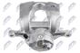 Тормозной суппорт Mercedes A W177,V177 18-, B Sport Tourer W247 18-, Cla C118, Shooting Brake X118 19-, фото 2 - интернет-магазин Auto-Mechanic