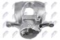 Тормозной суппорт Mercedes A W177,V177 18-, B Sport Tourer W247 18-, Cla C118, Shooting Brake X118 19-, фото 2 - интернет-магазин Auto-Mechanic