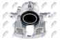 Тормозной суппорт Mercedes A140, A160 A170 Cdi 97-04, фото 1 - интернет-магазин Auto-Mechanic