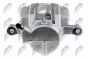 Тормозной суппорт Mercedes A140, A160 A170 Cdi 97-04, фото 2 - интернет-магазин Auto-Mechanic