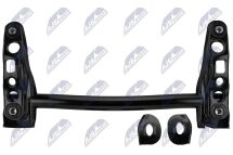 Надрамник/підрамник Mercedes A-Class (W168) 1997-2004 Надрамник/підрамник Mercedes A-Class (W168) 1997-2004