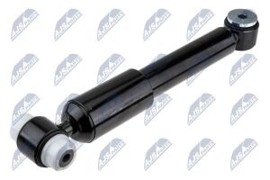 Амортизатор Mercedes A-Class (W168) 97-04