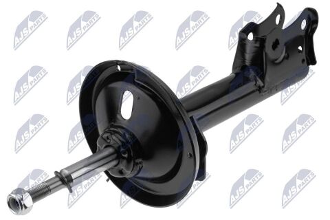 Амортизатор Mercedes A-Class (W168) 97-04