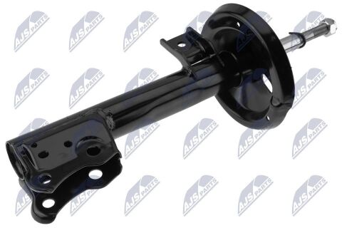 Амортизатор Mercedes A-Class (W168) 97-04