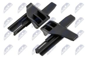 Крышка багажника / помещения для груза Mercedes A-Class W169 2004-,B-Class W245 2005-