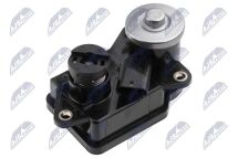 Приводний елемент, вихрові заслінки (впускна труба) Mercedes A-Class W169 A160Cdi