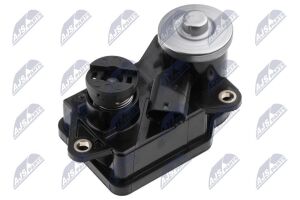 Регулировочный элемент, заслонка входящих газов(впускной г.) Mercedes A-Class W169 A160Cdi