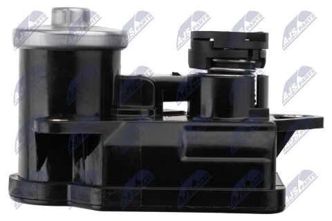 Регулировочный элемент, заслонка входящих газов(впускной г.) Mercedes A-Class W169 A160Cdi Регулировочный элемент, заслонка входящих газов(впускной г.) Mercedes A-Class W169 A160Cdi