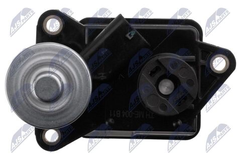 Регулировочный элемент, заслонка входящих газов(впускной г.) Mercedes A-Class W169 A160Cdi Регулировочный элемент, заслонка входящих газов(впускной г.) Mercedes A-Class W169 A160Cdi