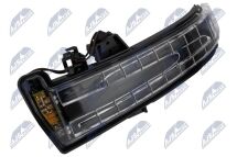 Вказівник повороту Mercedes A-Class W176 2012-,Mercedes B-Class W246 2011-,Mercedes C-Class W204 09-14