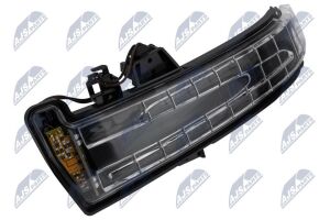 Фонарь указателя поворота Mercedes A-Class W176 2012-,Mercedes B-Class W246 2011-,Mercedes C-Class W204 09-14