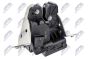 Замок кришки багажника Mercedes A-Class W177 2018-,B-Class W247 2018-,C-Class T-Model S205 2014-,E-Class T-Model S213 2016-, фото 1 - интернет-магазин Auto-Mechanic