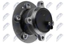 Комплект подшипника ступицы колеса Mercedes A-Klasa 18-, B-Klasa 18-