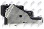 Замок кришки багажника Mercedes A-Class W177 2018-,B-Class W247 2018-,C-Class T-Model S205 2014-,E-Class T-Model S213 2016-, фото 7 - интернет-магазин Auto-Mechanic