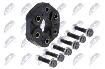 Шарнир, карданный вал Mercedes C W202