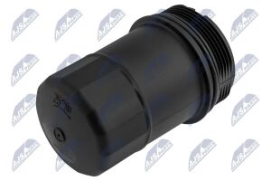 Кришка, корпус оливного фільтра Mercedes C W204 , W205 3.0