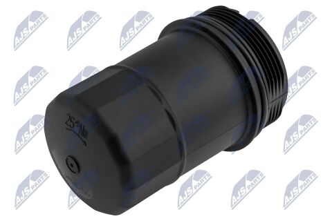 Кришка, корпус оливного фільтра Mercedes C W204 , W205 3.0 Кришка, корпус оливного фільтра Mercedes C W204 , W205 3.0