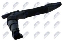 Впускний шланг, повітряний фільтр Mercedes C W204 1.6 2008-2014 Впускний шланг, повітряний фільтр Mercedes C W204 1.6 2008-2014