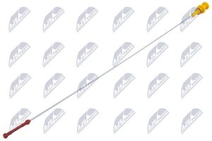 Указатель уровня масла Mercedes C W204 180