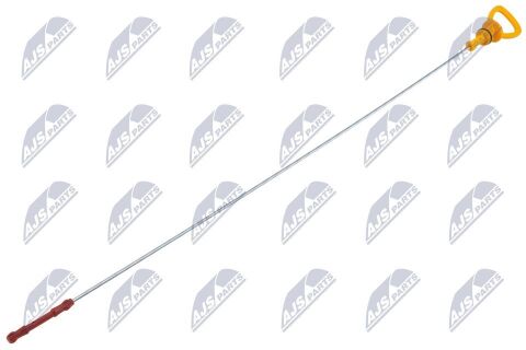 Указатель уровня масла Mercedes C W204 180 Указатель уровня масла Mercedes C W204 180