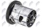 Масляный насос Mercedes C W204 200Cdi, фото 2 - интернет-магазин Auto-Mechanic