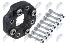 Шарнир, карданный вал Mercedes C W204 250Cdi 08-14 , E W212 250Cdi