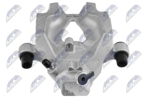 Гальмівний супорт Mercedes C W204,S204,C204 07-, E Coupe C207, Cabrio A207 10-