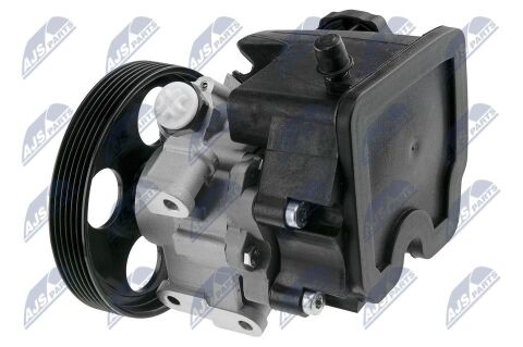 Гидравлический насос, рулевое управление Mercedes C W204