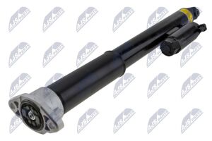 Амортизатор Mercedes C W205,S205,C205 14-