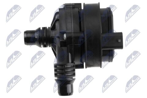 додатковий водяний насос (контур охолоджувальної рідини) Mercedes C W205 додатковий водяний насос (контур охолоджувальної рідини) Mercedes C W205