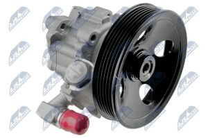 Гідравлічний насос, механізм рульового керування Mercedes C230,C240,C280,C320,C350 00-07, E240,E320,E500,E55Amg 03-08, Cls500,Cls55Amg 04-10