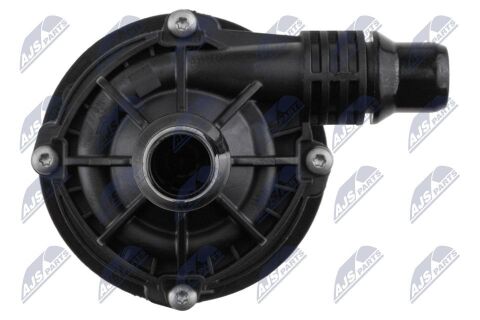 додатковий водяний насос (контур охолоджувальної рідини) Mercedes C W205 додатковий водяний насос (контур охолоджувальної рідини) Mercedes C W205