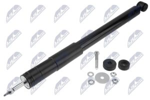 Амортизатор Mercedes C-Class (W203) 00-07