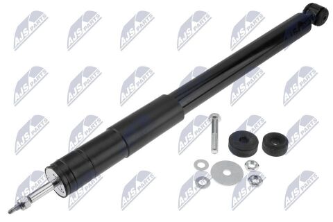 Амортизатор Mercedes C-Class (W203) 00-07 Амортизатор Mercedes C-Class (W203) 00-07