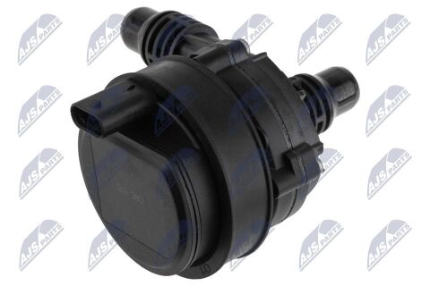 додатковий водяний насос (контур охолоджувальної рідини) Mercedes C W205 додатковий водяний насос (контур охолоджувальної рідини) Mercedes C W205