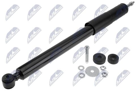 Амортизатор Mercedes C-Class (W203) 00-07 Амортизатор Mercedes C-Class (W203) 00-07