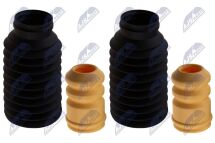 Пылезащитный комплект, амортизатор Mercedes C-Class (W203