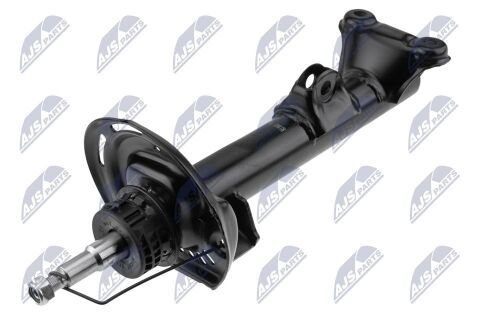 Амортизатор Mercedes C-Class (W204) 07-14 Амортизатор Mercedes C-Class (W204) 07-14